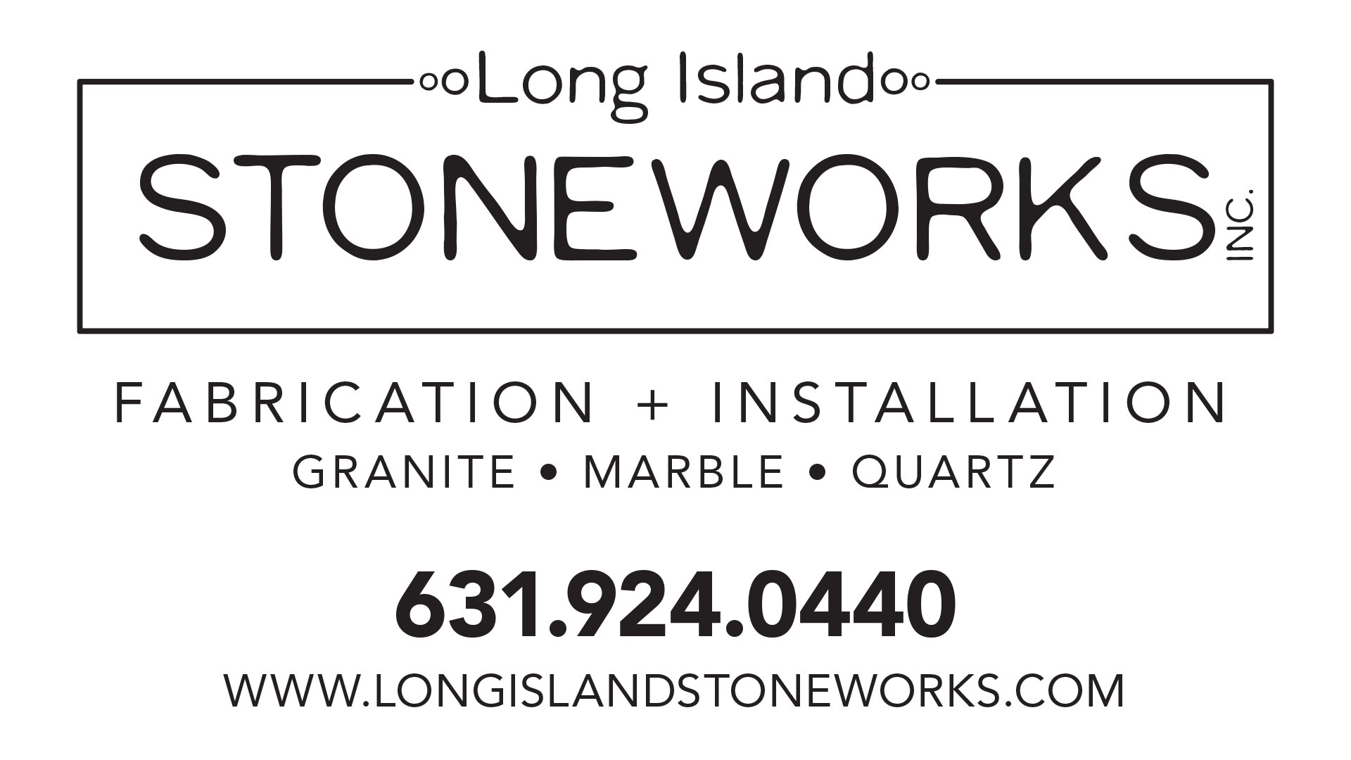 Long Island Stone Works